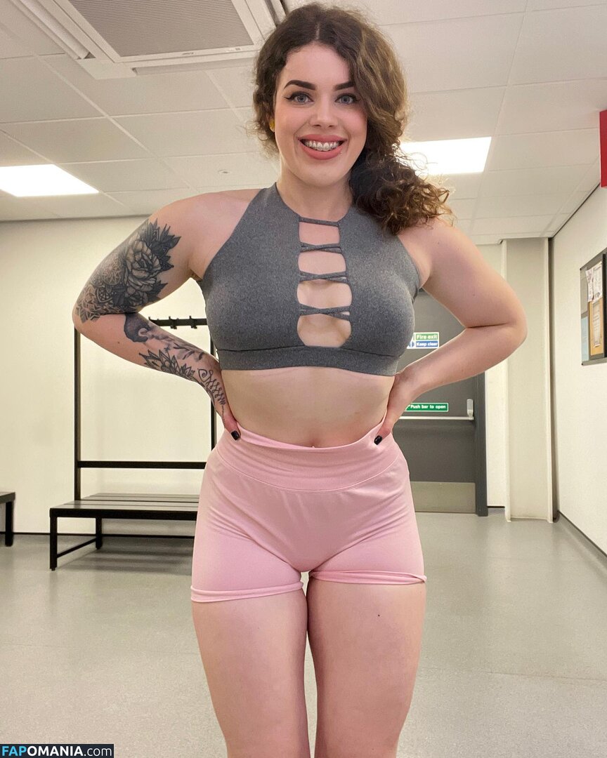 Hpthrustqueen / hipthrustqueen Çıplak OnlyFans  Sızdırılmış Fotoğraf #5