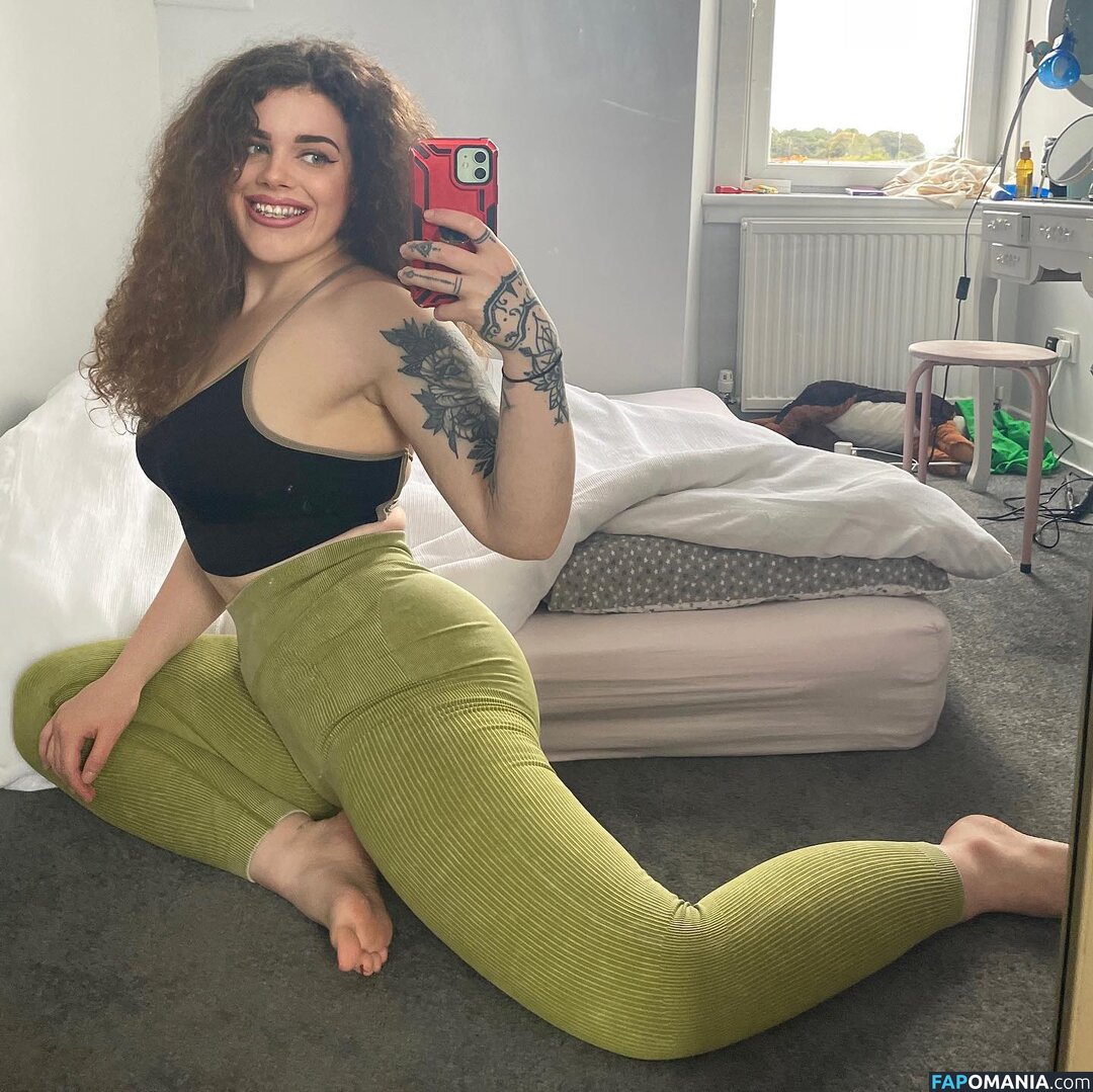 Hpthrustqueen / hipthrustqueen Çıplak OnlyFans  Sızdırılmış Fotoğraf #9