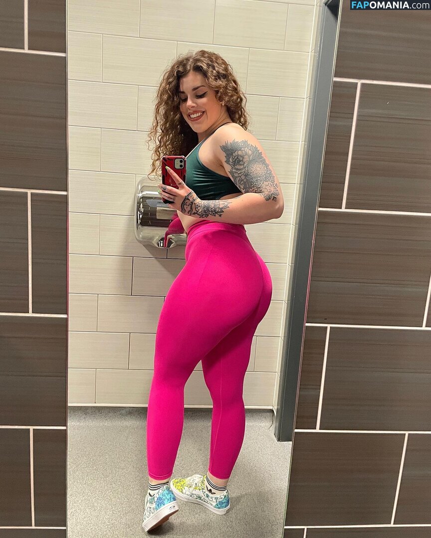 Hpthrustqueen / hipthrustqueen Çıplak OnlyFans  Sızdırılmış Fotoğraf #16