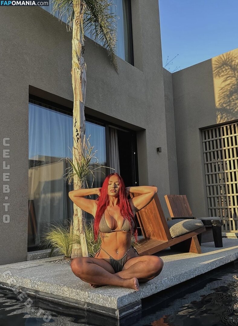 hrvaaticaa Çıplak OnlyFans  Sızdırılmış Fotoğraf #3