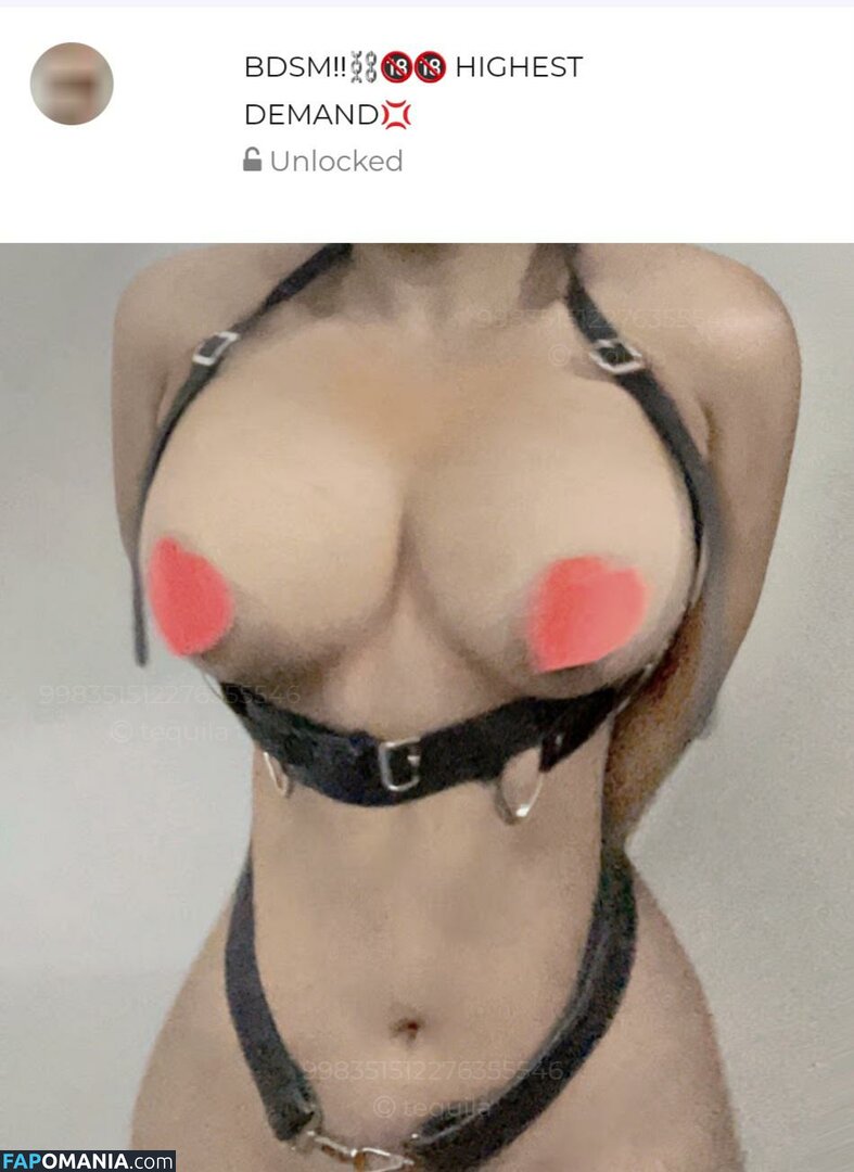 Http.tequila / http.tequila_ Çıplak OnlyFans  Sızdırılmış Fotoğraf #11