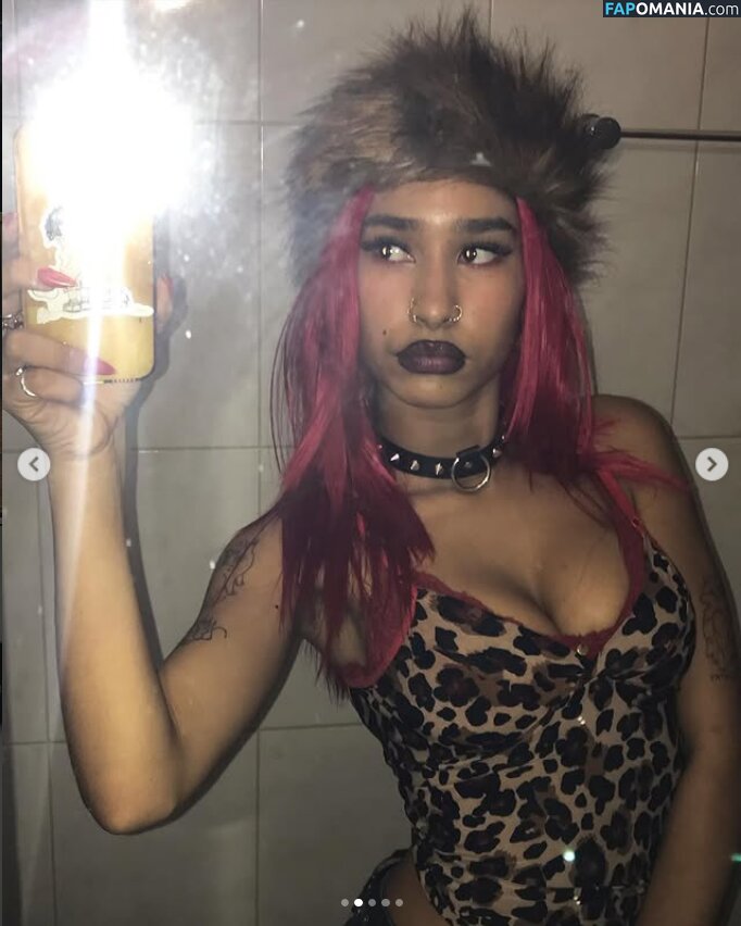 Httvitoria Çıplak OnlyFans  Sızdırılmış Fotoğraf #2