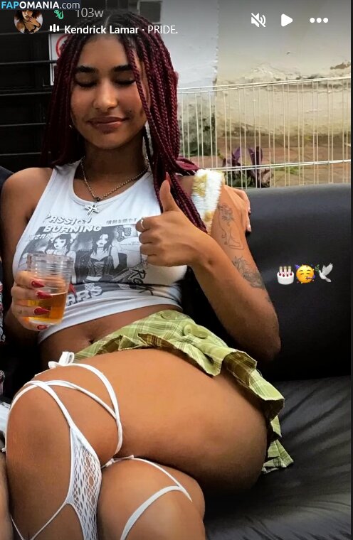 Httvitoria Çıplak OnlyFans  Sızdırılmış Fotoğraf #6