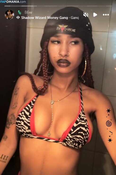 Httvitoria Çıplak OnlyFans  Sızdırılmış Fotoğraf #8