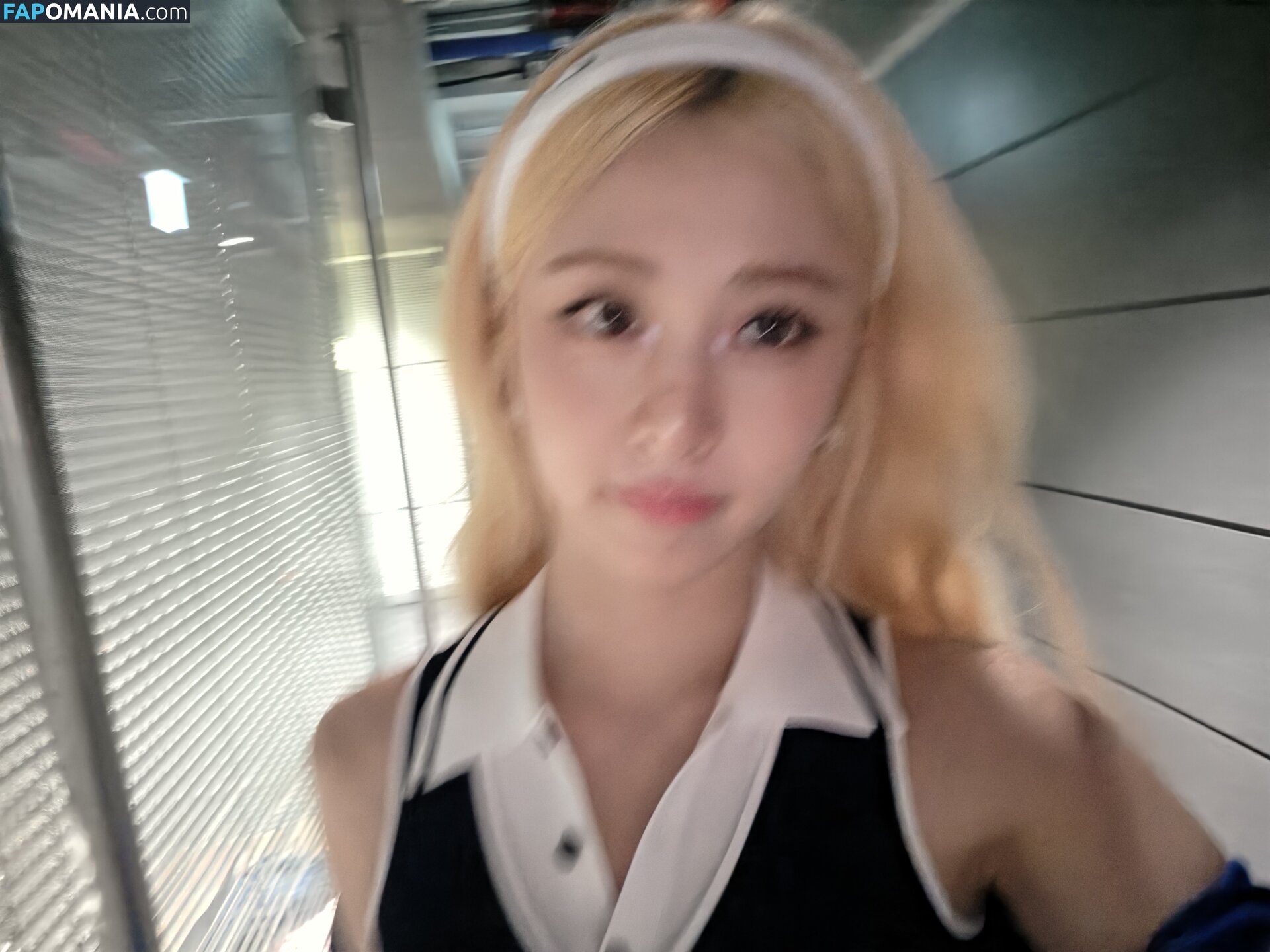 Huh Yunjin 허윤진 / LESSERAFIM / jenaissante Çıplak OnlyFans  Sızdırılmış Fotoğraf #2