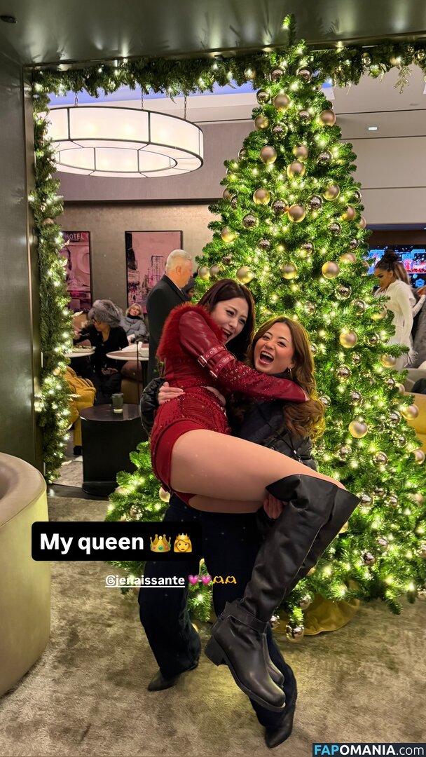 Huh Yunjin 허윤진 / LESSERAFIM / yunjin_lesserafims Çıplak OnlyFans  Sızdırılmış Fotoğraf #1