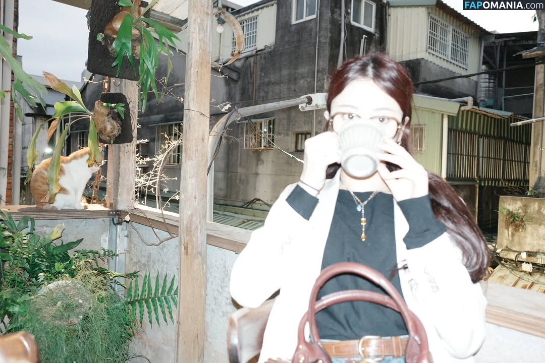 Huh Yunjin 허윤진 / LESSERAFIM / yunjin_lesserafims Çıplak OnlyFans  Sızdırılmış Fotoğraf #14