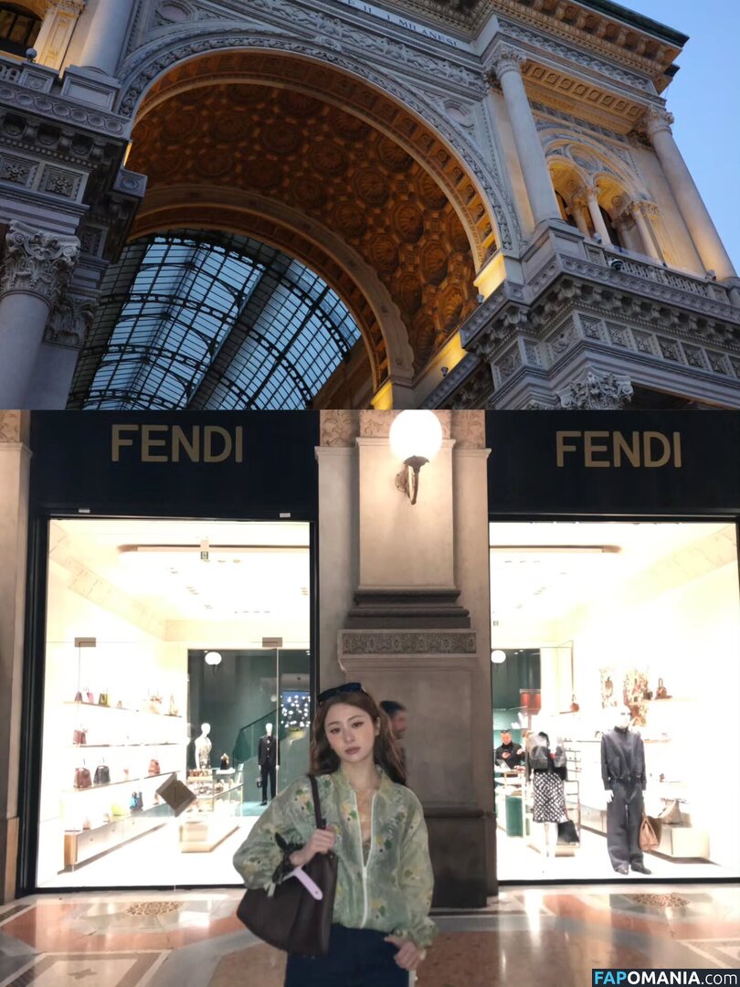 Huh Yunjin 허윤진 / LESSERAFIM / yunjin_lesserafims Çıplak OnlyFans  Sızdırılmış Fotoğraf #21