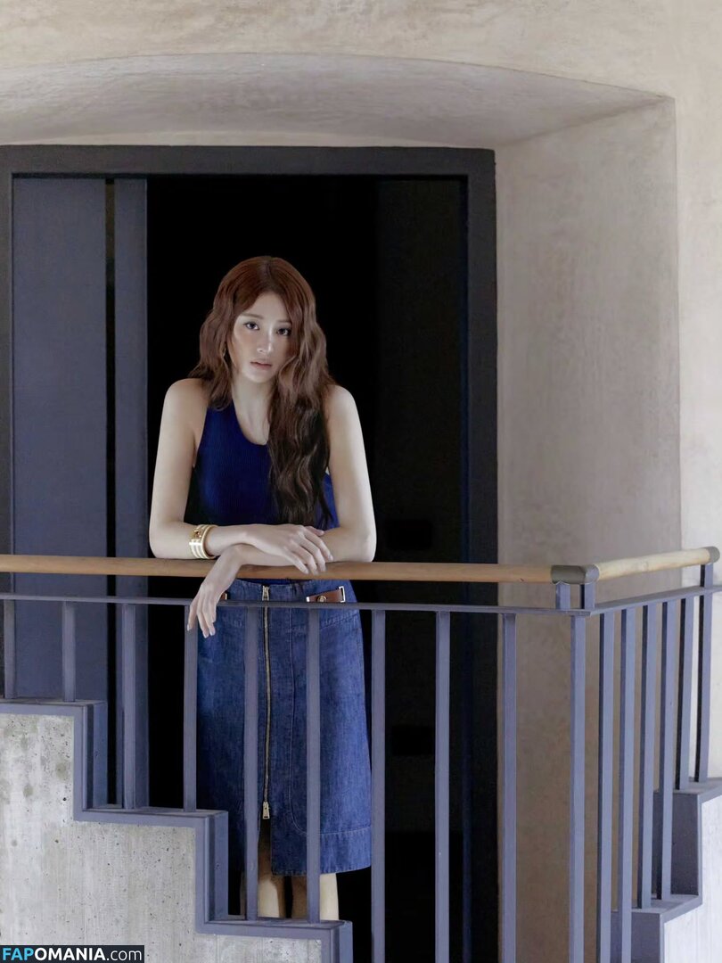 Huh Yunjin 허윤진 / LESSERAFIM / jenaissante Çıplak OnlyFans  Sızdırılmış Fotoğraf #85