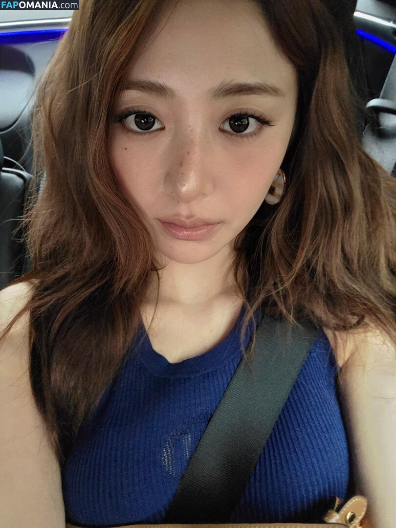 Huh Yunjin 허윤진 / LESSERAFIM / jenaissante Çıplak OnlyFans  Sızdırılmış Fotoğraf #88