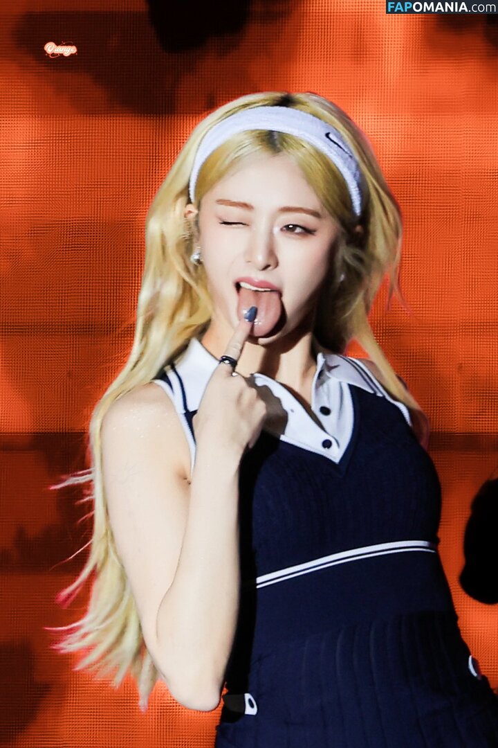Huh Yunjin 허윤진 / LESSERAFIM / jenaissante Çıplak OnlyFans  Sızdırılmış Fotoğraf #108
