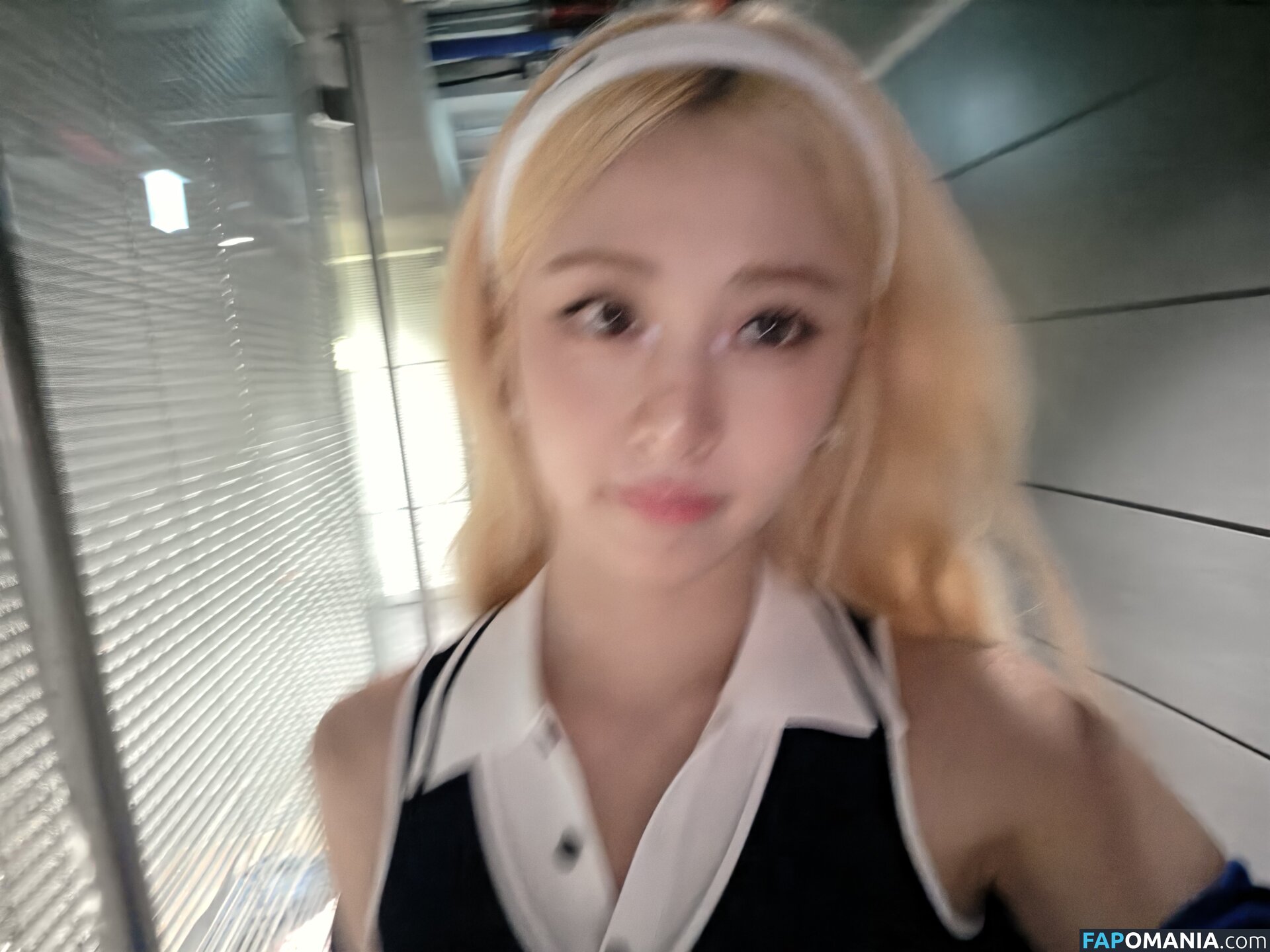 Huh Yunjin 허윤진 / LESSERAFIM / jenaissante Çıplak OnlyFans  Sızdırılmış Fotoğraf #123
