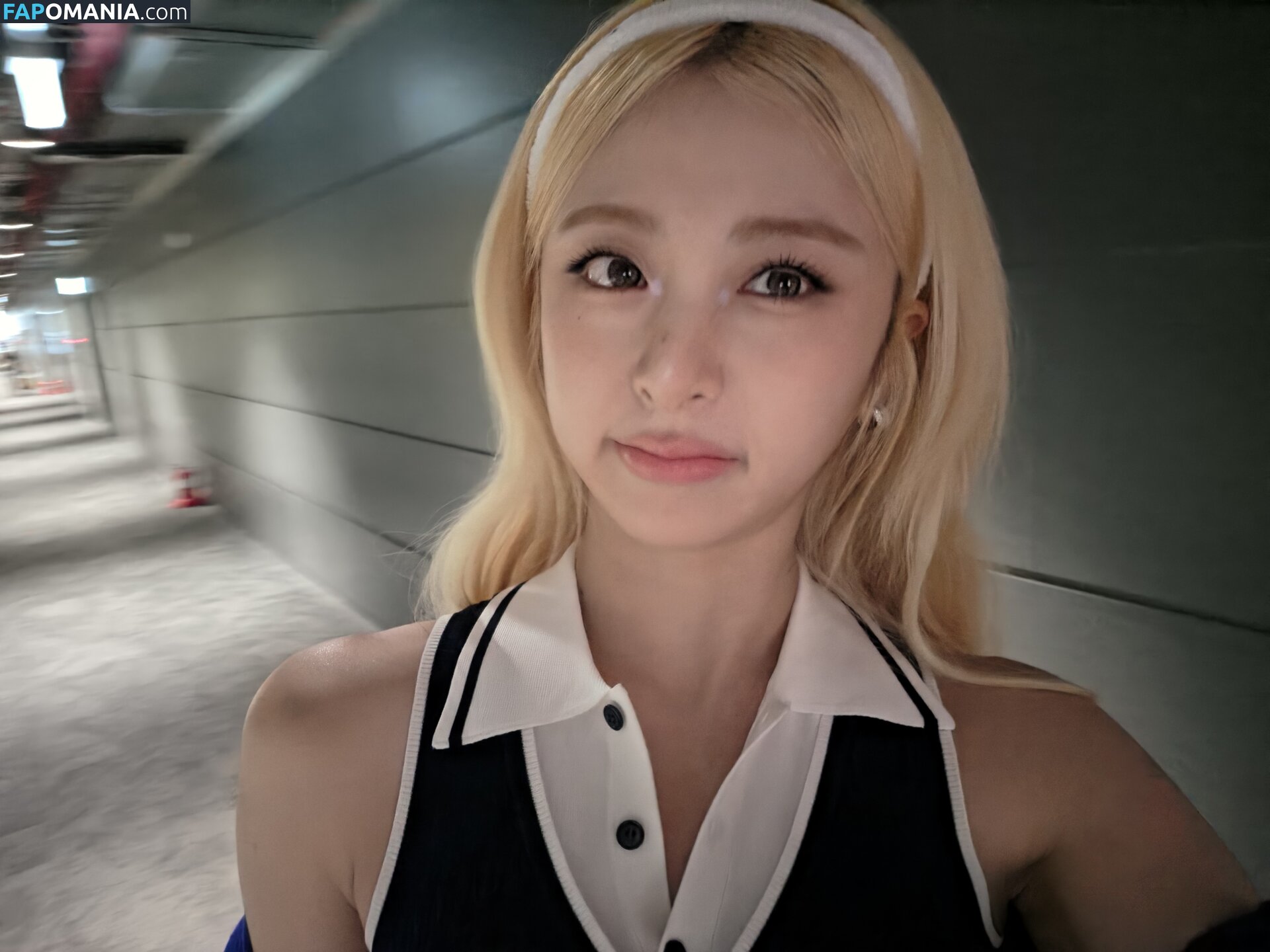 Huh Yunjin 허윤진 / LESSERAFIM / jenaissante Çıplak OnlyFans  Sızdırılmış Fotoğraf #124