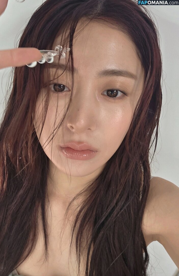 Huh Yunjin 허윤진 / LESSERAFIM / jenaissante Çıplak OnlyFans  Sızdırılmış Fotoğraf #128
