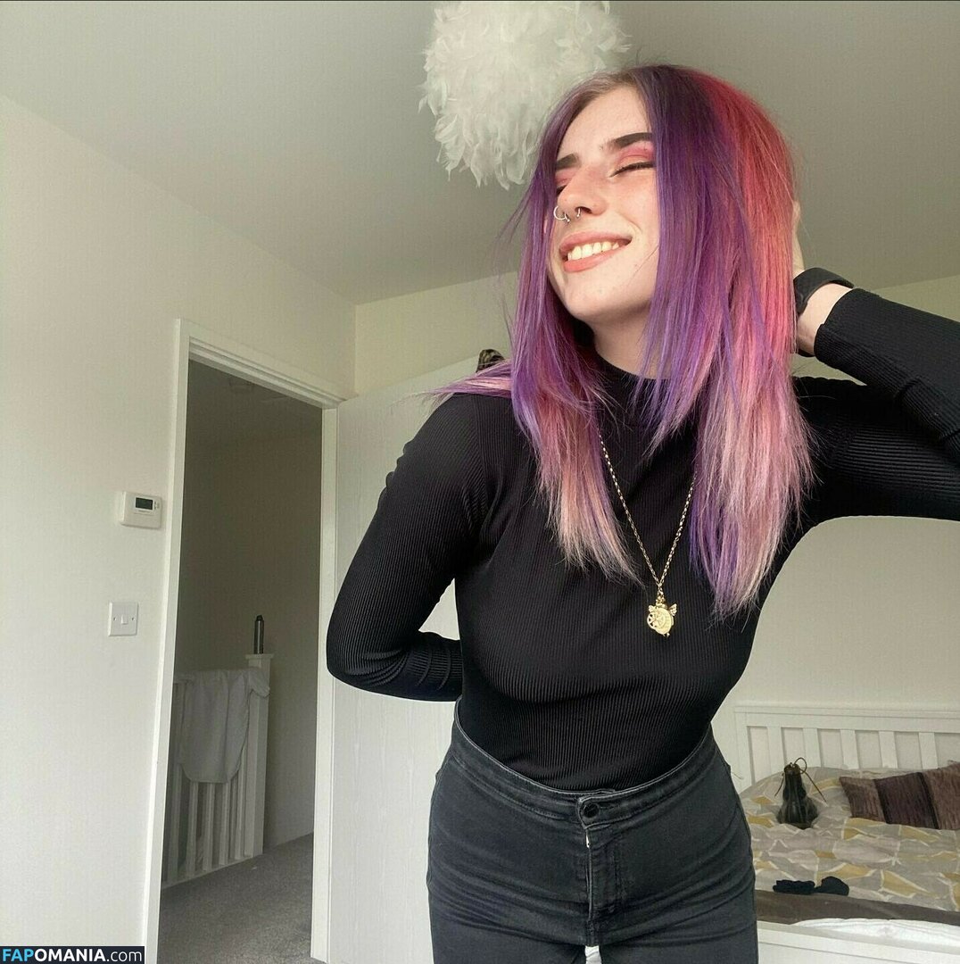 Humberstone / Nicole Louise Çıplak OnlyFans  Sızdırılmış Fotoğraf #4