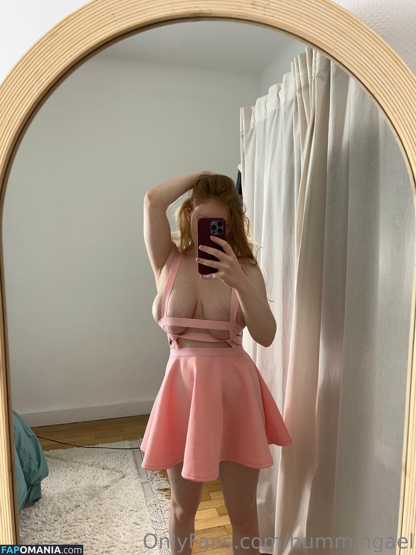 hummingael Çıplak OnlyFans  Sızdırılmış Fotoğraf #18