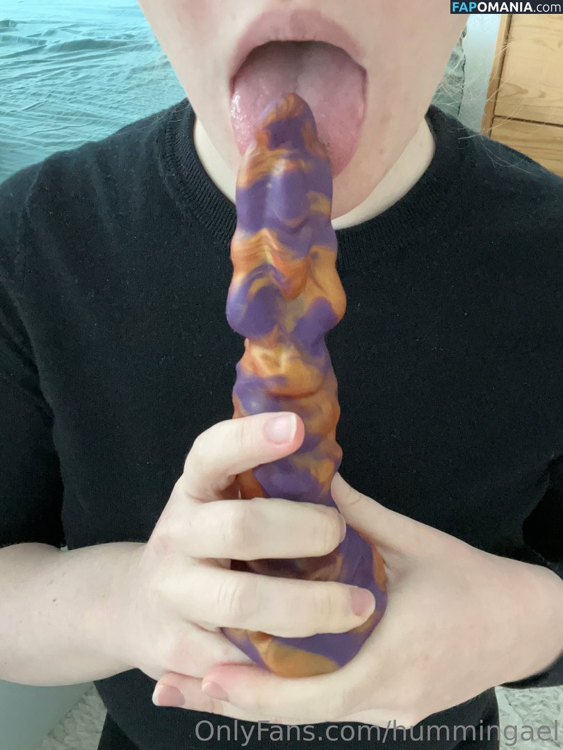 hummingael Çıplak OnlyFans  Sızdırılmış Fotoğraf #29