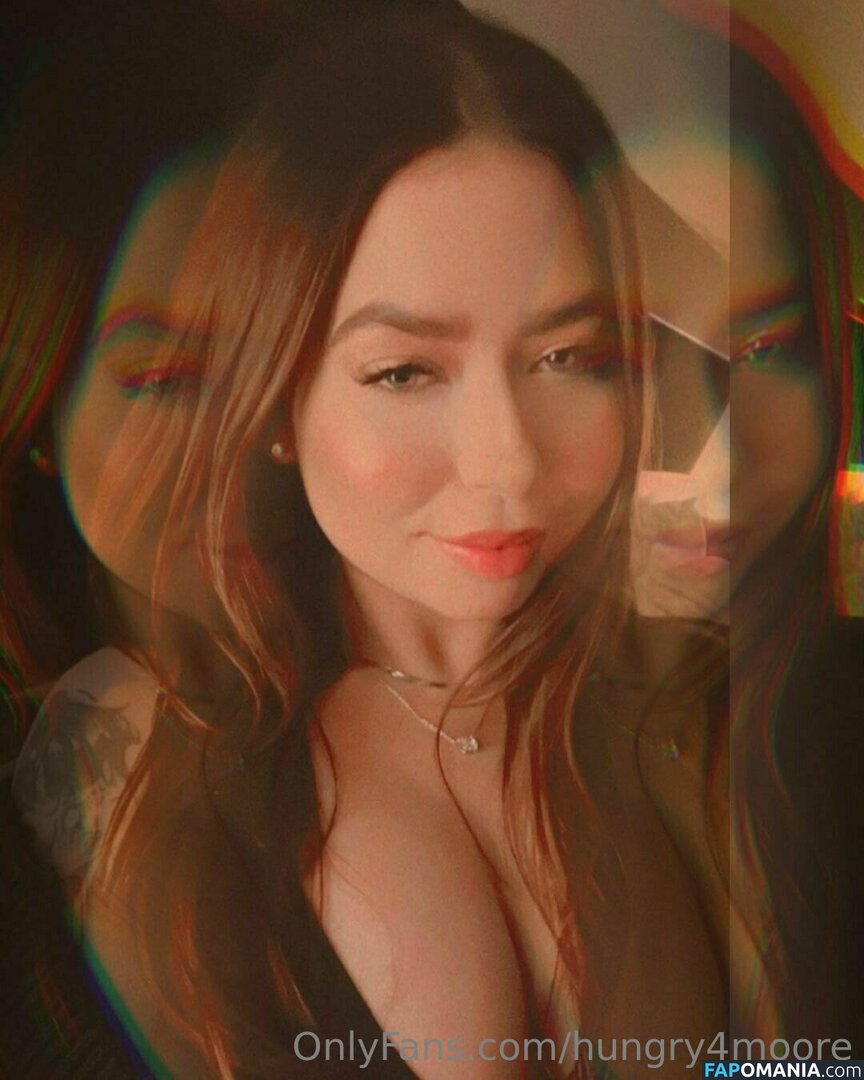 hungry4moore / stillhungry4more Çıplak OnlyFans  Sızdırılmış Fotoğraf #5