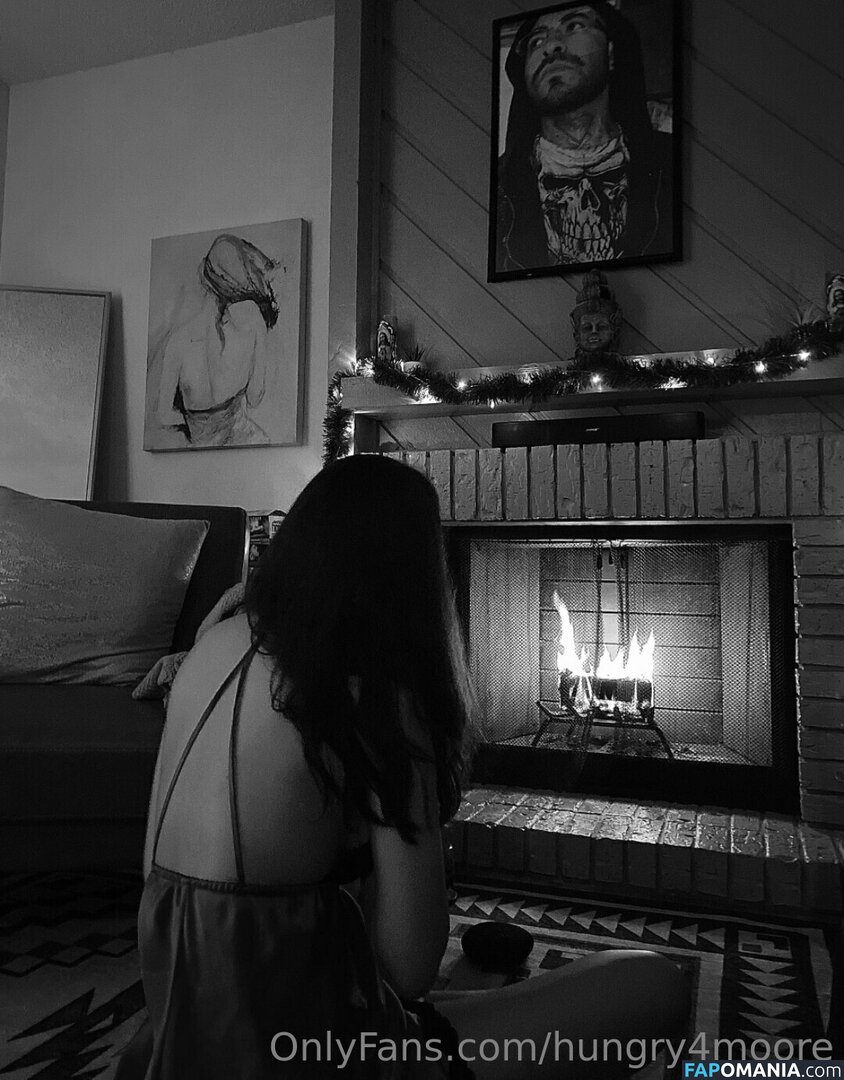 hungry4moore / stillhungry4more Çıplak OnlyFans  Sızdırılmış Fotoğraf #75