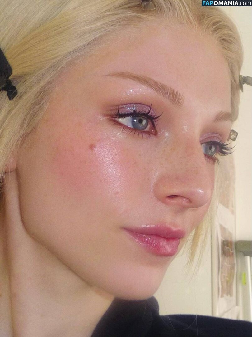 Hunter Schafer / hunterschafer Çıplak OnlyFans  Sızdırılmış Fotoğraf #6