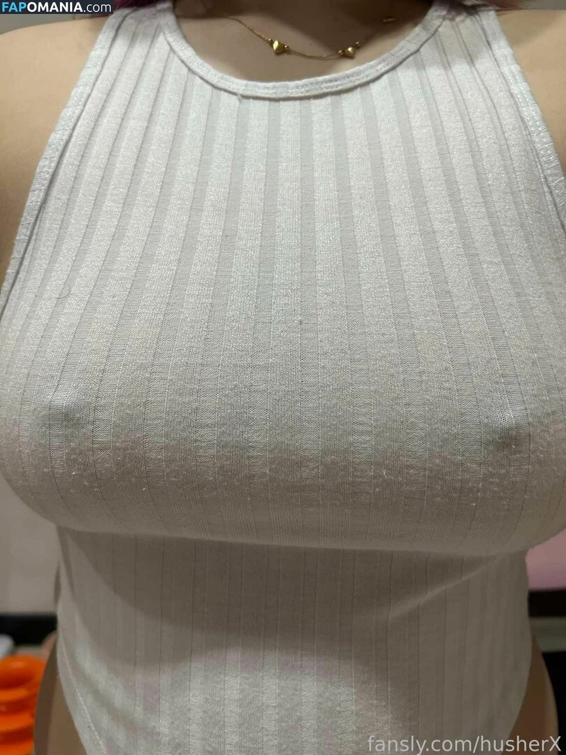 Husher_x / husherX_ Çıplak OnlyFans  Sızdırılmış Fotoğraf #3