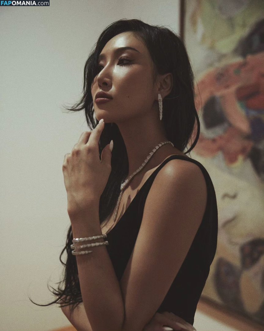 Hwasa / _mariahwasa Çıplak OnlyFans  Sızdırılmış Fotoğraf #15