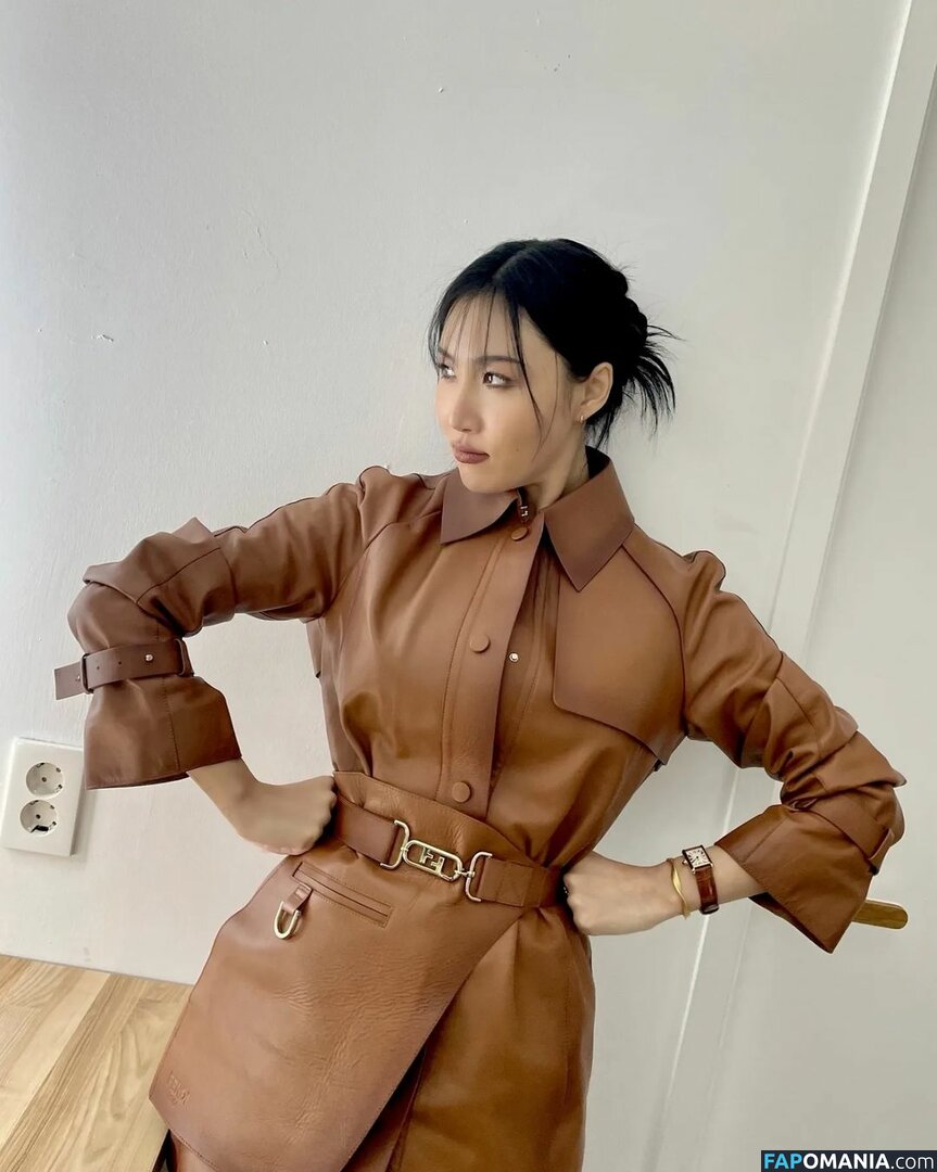 Hwasa / _mariahwasa Çıplak OnlyFans  Sızdırılmış Fotoğraf #51