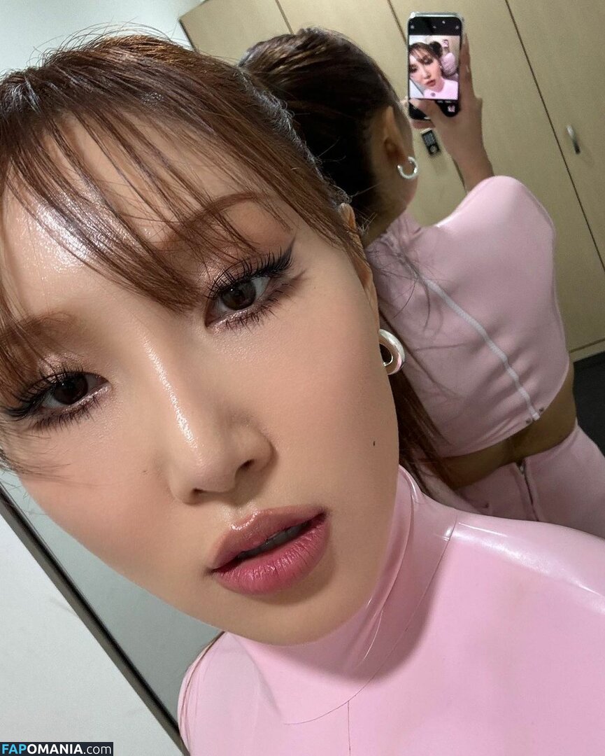 Hwasa / _mariahwasa Çıplak OnlyFans  Sızdırılmış Fotoğraf #56