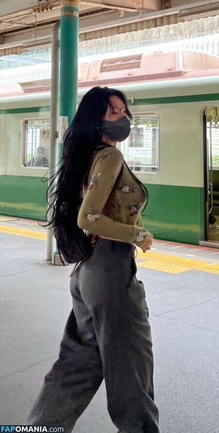 Hwasa / _mariahwasa Çıplak OnlyFans  Sızdırılmış Fotoğraf #69