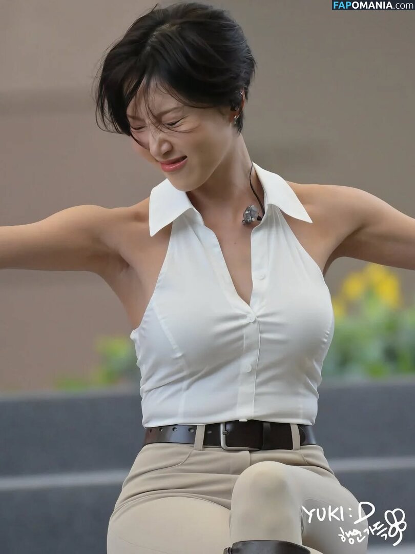 Hwasa / _mariahwasa Çıplak OnlyFans  Sızdırılmış Fotoğraf #114
