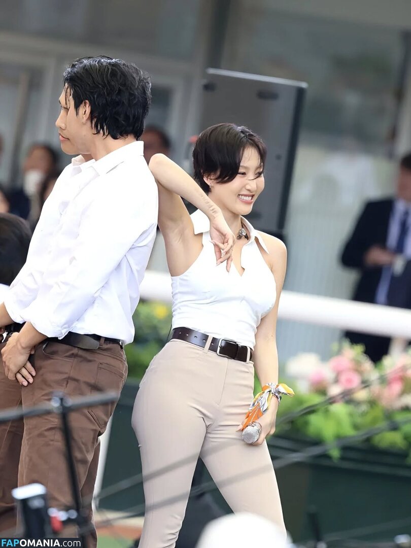 Hwasa / _mariahwasa Çıplak OnlyFans  Sızdırılmış Fotoğraf #117
