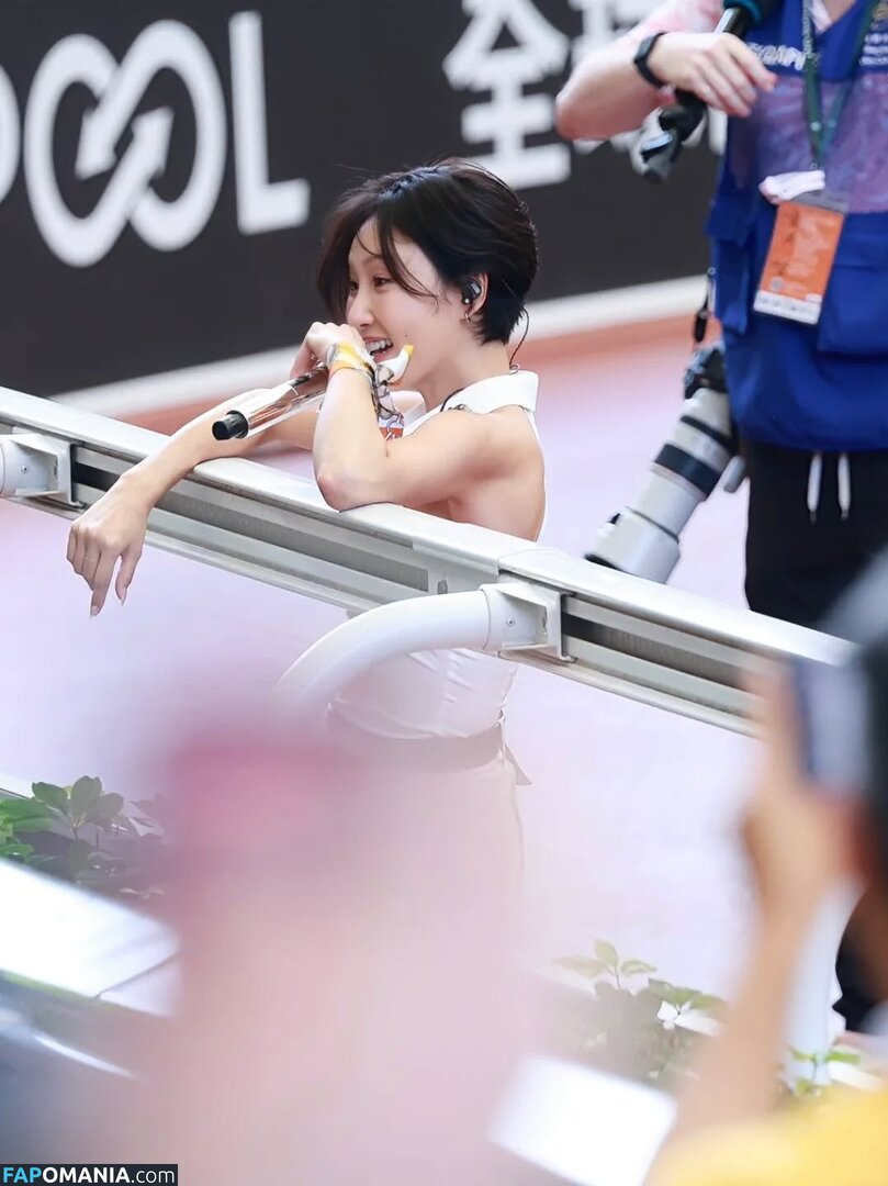 Hwasa / _mariahwasa Çıplak OnlyFans  Sızdırılmış Fotoğraf #121