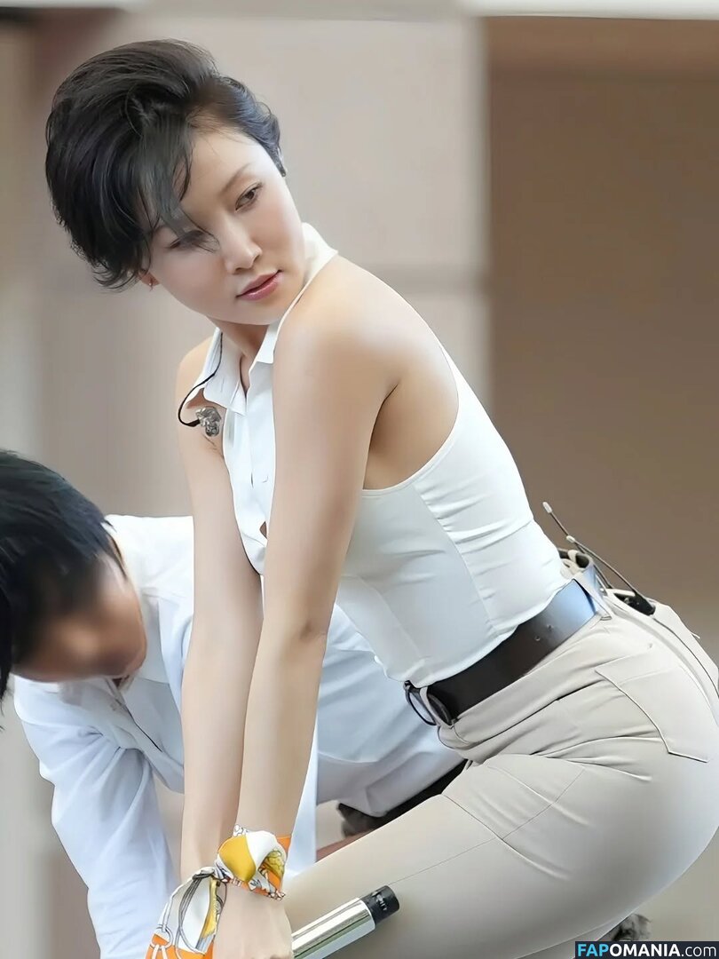 Hwasa / _mariahwasa Çıplak OnlyFans  Sızdırılmış Fotoğraf #127