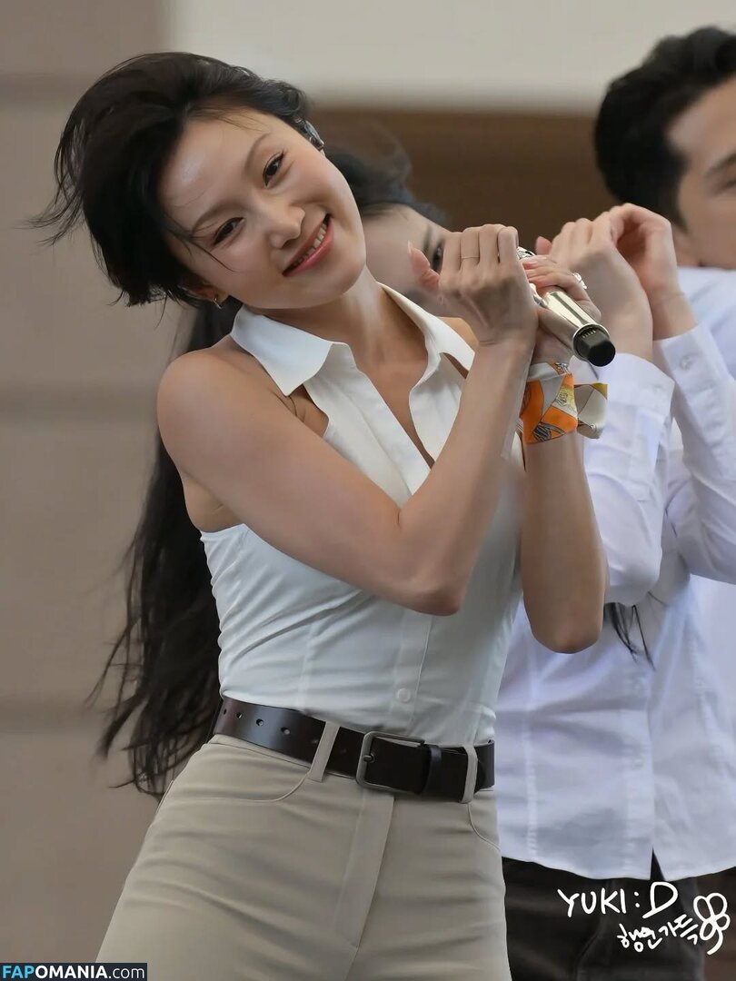 Hwasa / _mariahwasa Çıplak OnlyFans  Sızdırılmış Fotoğraf #133