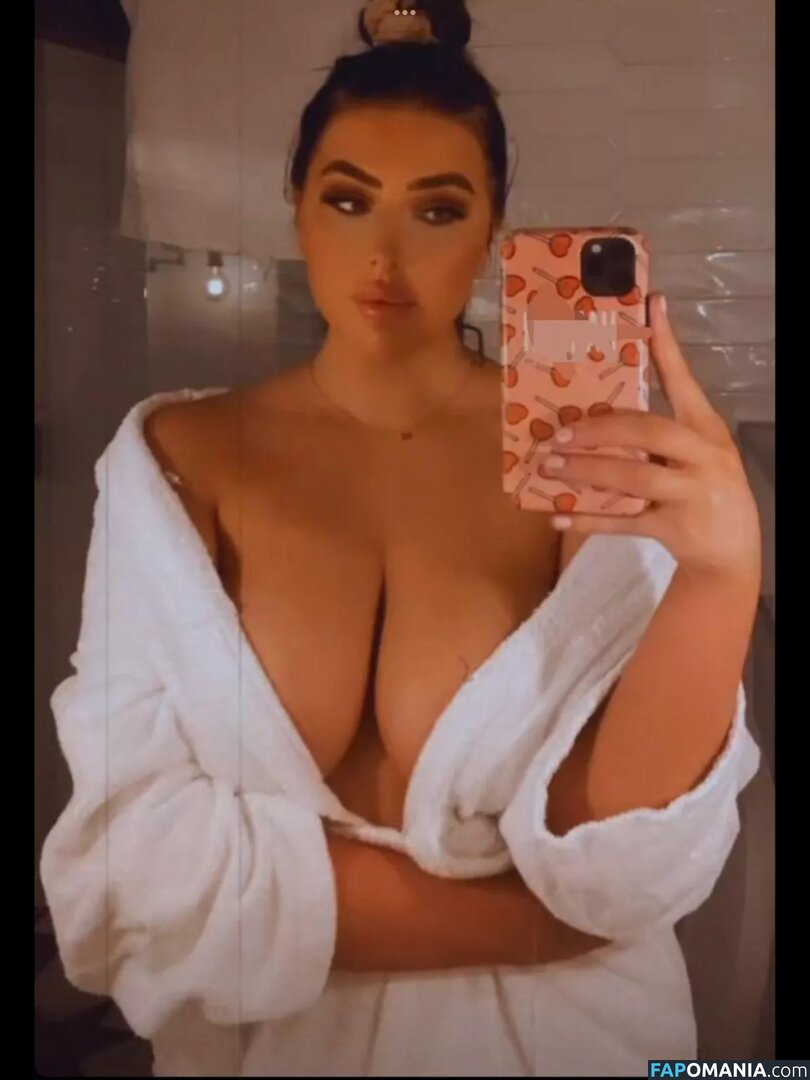 Hxnnahnicholls Çıplak OnlyFans  Sızdırılmış Fotoğraf #1