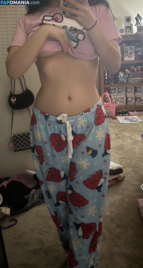 Hyacinth Çıplak OnlyFans  Sızdırılmış Fotoğraf #3