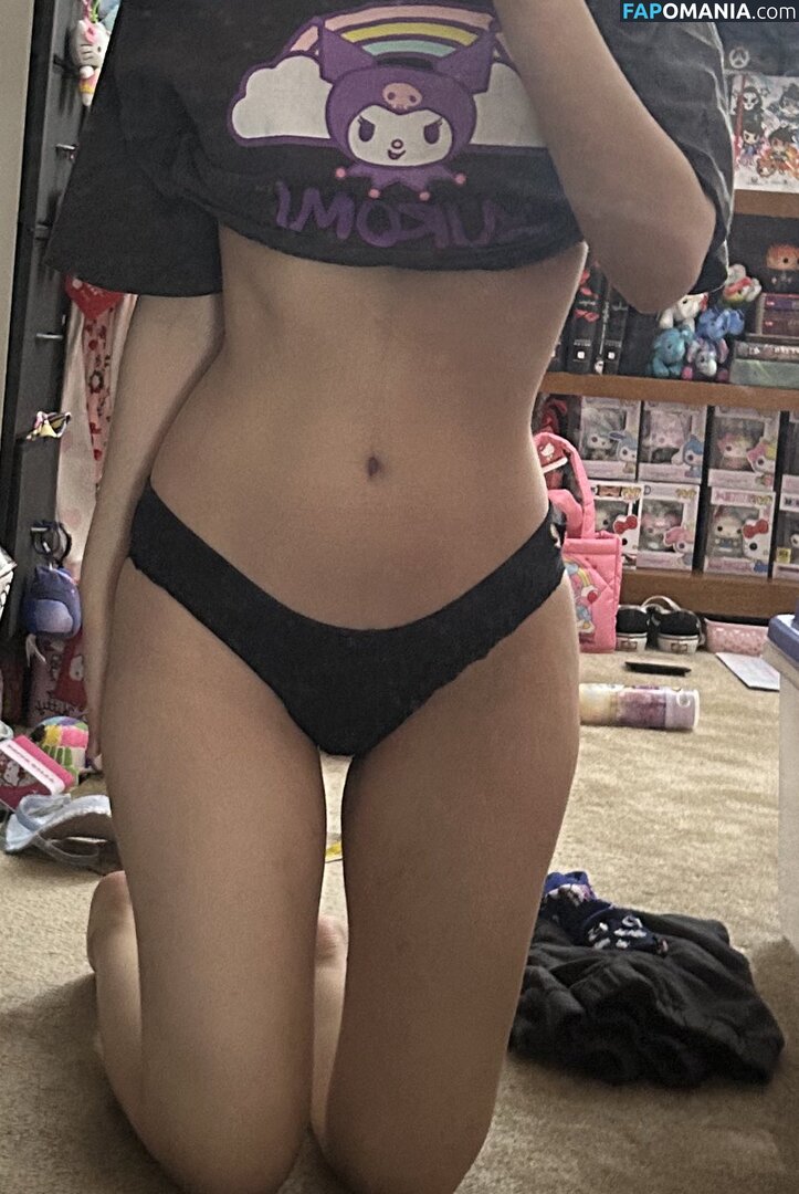 Hyacinth Çıplak OnlyFans  Sızdırılmış Fotoğraf #6