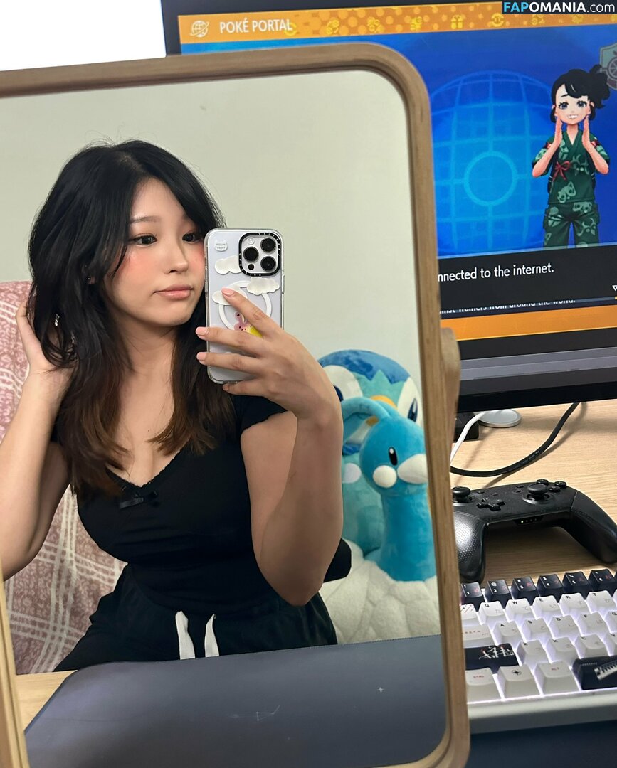 Aikuros / Hyoon Çıplak OnlyFans  Sızdırılmış Fotoğraf #74