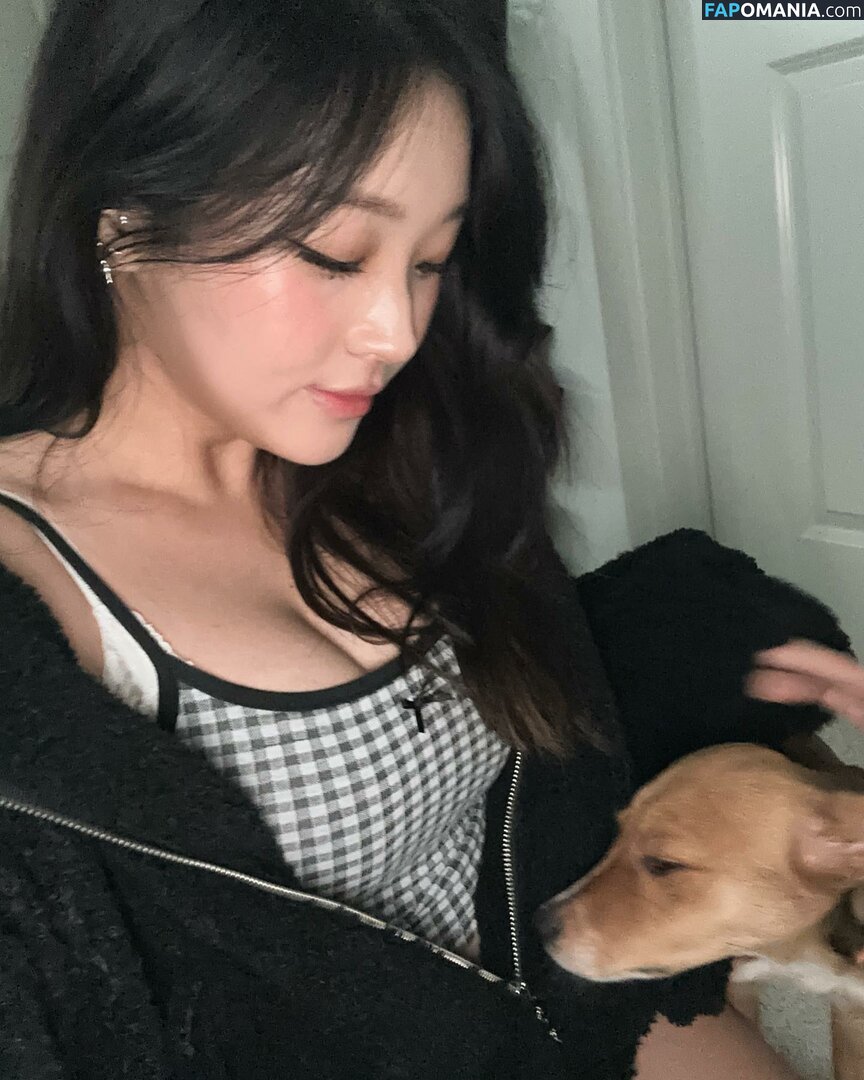 Aikuros / Hyoon Çıplak OnlyFans  Sızdırılmış Fotoğraf #92