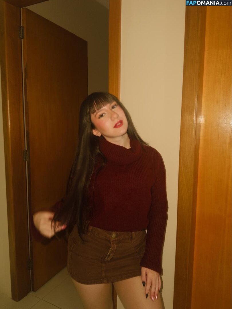 Hyoraa_ Çıplak OnlyFans  Sızdırılmış Fotoğraf #2