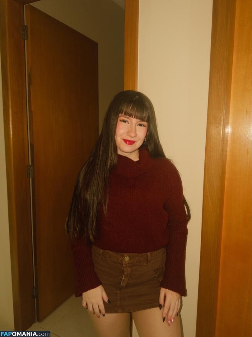 Hyoraa_ Çıplak OnlyFans  Sızdırılmış Fotoğraf #3