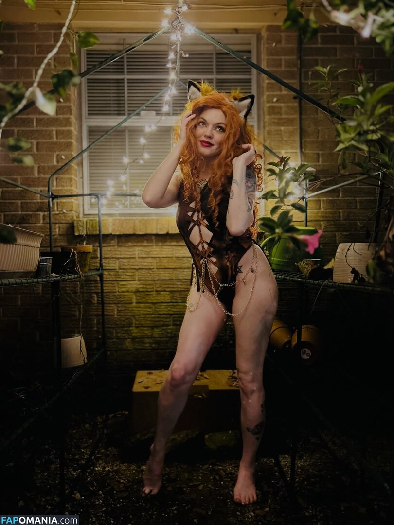 Hythrall Çıplak OnlyFans  Sızdırılmış Fotoğraf #2