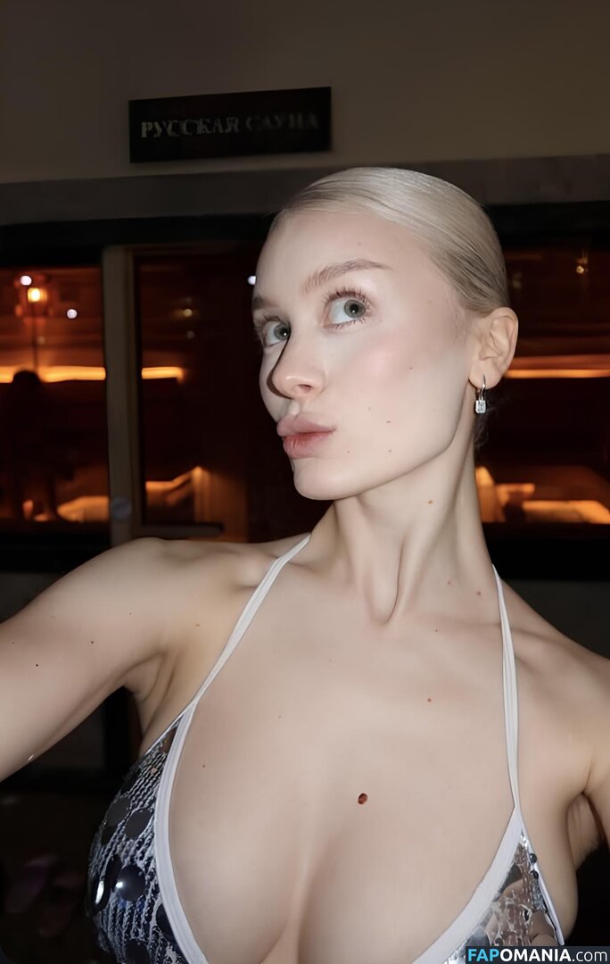 i_am_doshik / i_am_doshik  / i_am_doshik / Dasha Doshik Çıplak OnlyFans  Sızdırılmış Fotoğraf #1