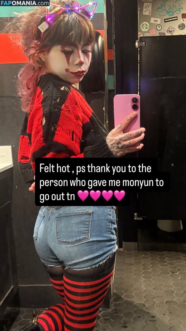 I.lov.u.momo Çıplak OnlyFans  Sızdırılmış Fotoğraf #12
