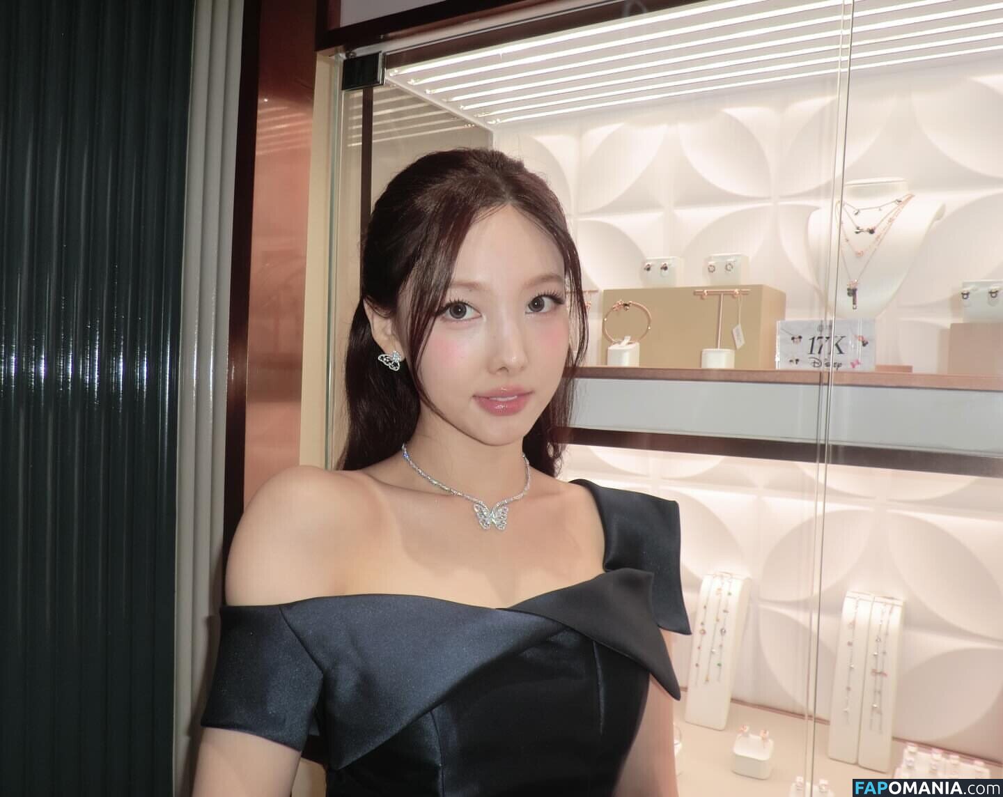I’m Nayeon / Nayeon / nayeonyny Çıplak OnlyFans  Sızdırılmış Fotoğraf #2