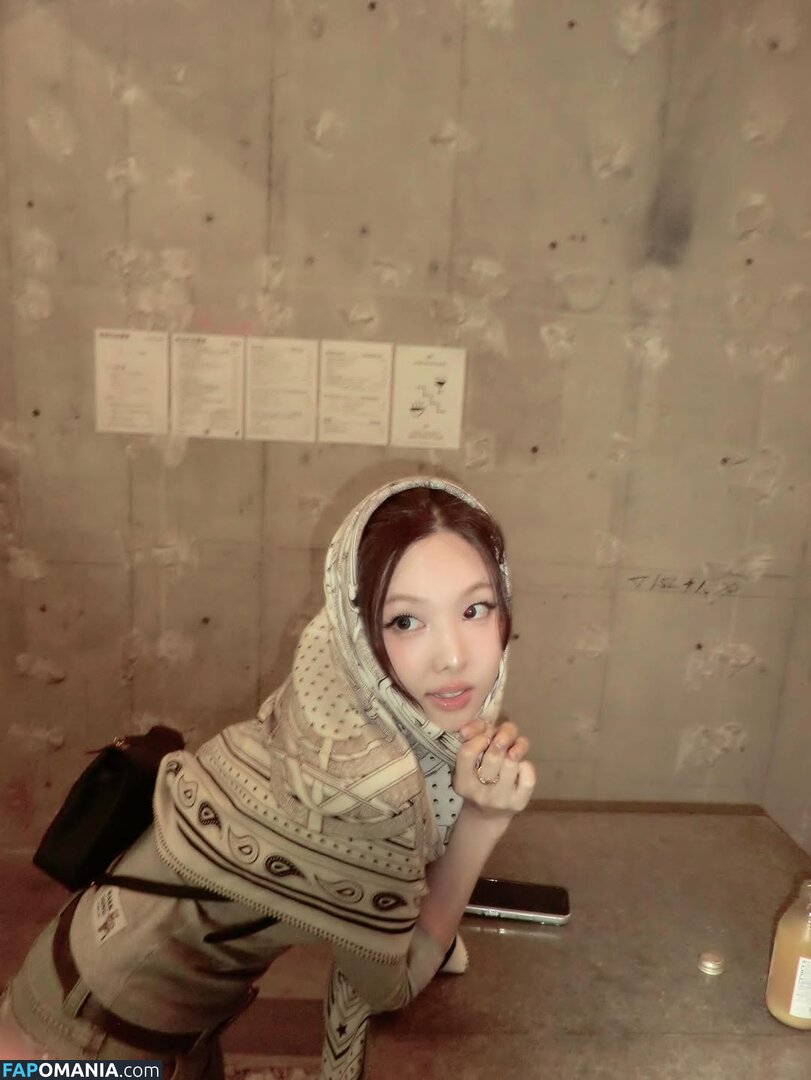 I’m Nayeon / Nayeon / nayeonyny Çıplak OnlyFans  Sızdırılmış Fotoğraf #9
