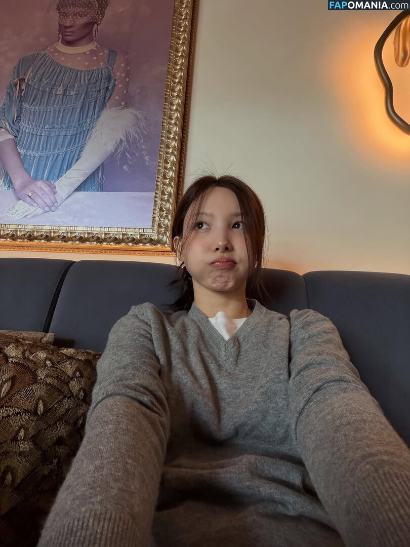 I’m Nayeon / Nayeon / nayeonyny Çıplak OnlyFans  Sızdırılmış Fotoğraf #19