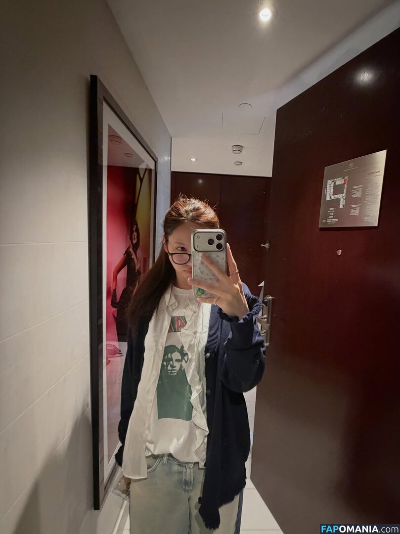 I’m Nayeon / Nayeon / nayeonyny Çıplak OnlyFans  Sızdırılmış Fotoğraf #25