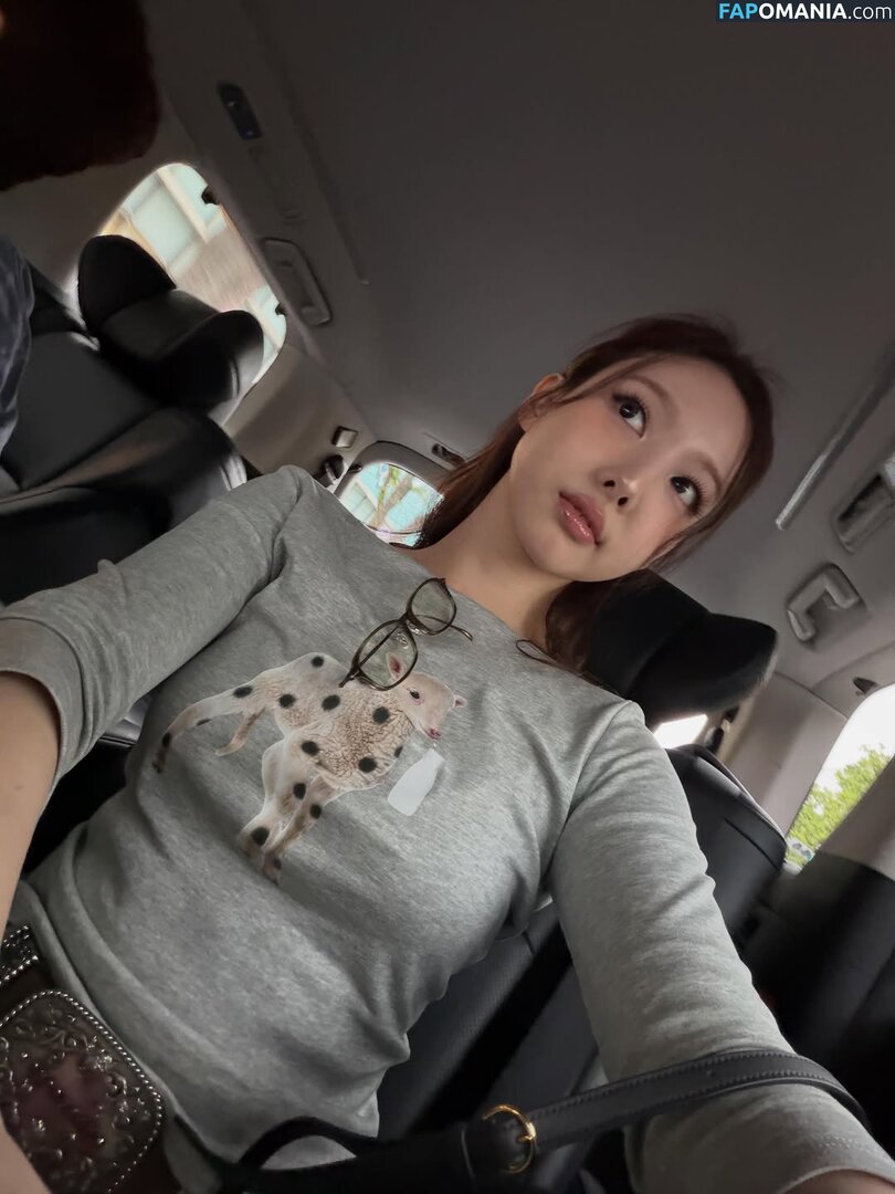 I’m Nayeon / Nayeon / nayeonyny Çıplak OnlyFans  Sızdırılmış Fotoğraf #27