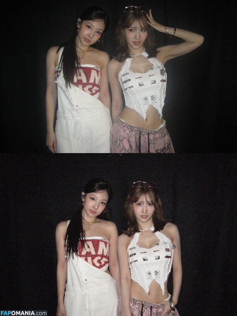 I’m Nayeon / Nayeon / nayeonyny Çıplak OnlyFans  Sızdırılmış Fotoğraf #28